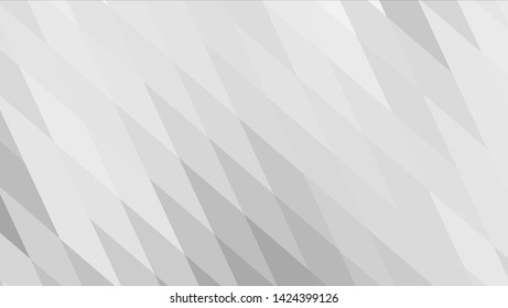 Geometric design. Colorful gradient mosaic background. Geometric triangle, mosaic, abstract background. Mosaic, one-color background. Mosaic texture. The effect of stained glass. EPS 10 Vector