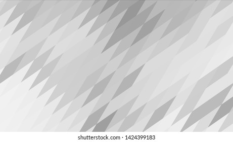 Geometric design. Colorful gradient mosaic background. Geometric triangle, mosaic, abstract background. Mosaic, one-color background. Mosaic texture. The effect of stained glass. EPS 10 Vector