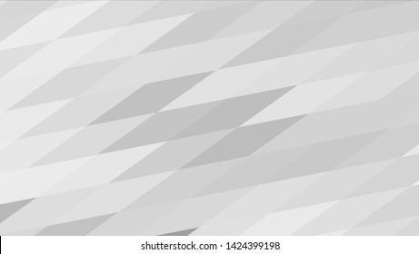 Geometric design. Colorful gradient mosaic background. Geometric triangle, mosaic, abstract background. Mosaic, one-color background. Mosaic texture. The effect of stained glass. EPS 10 Vector