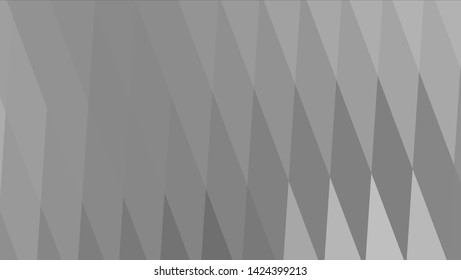 Geometric design. Colorful gradient mosaic background. Geometric triangle, mosaic, abstract background. Mosaic, one-color background. Mosaic texture. The effect of stained glass. EPS 10 Vector