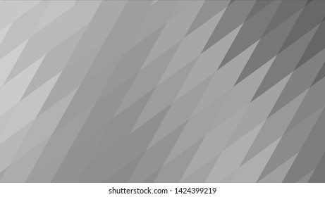 Geometric design. Colorful gradient mosaic background. Geometric triangle, mosaic, abstract background. Mosaic, one-color background. Mosaic texture. The effect of stained glass. EPS 10 Vector