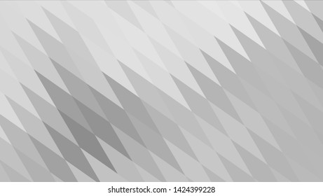 Geometric design. Colorful gradient mosaic background. Geometric triangle, mosaic, abstract background. Mosaic, one-color background. Mosaic texture. The effect of stained glass. EPS 10 Vector