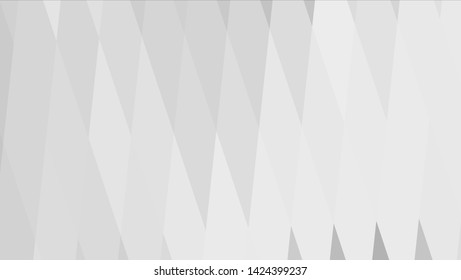 Geometric design. Colorful gradient mosaic background. Geometric triangle, mosaic, abstract background. Mosaic, one-color background. Mosaic texture. The effect of stained glass. EPS 10 Vector