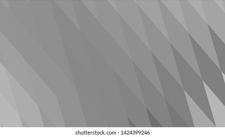 Geometric design. Colorful gradient mosaic background. Geometric triangle, mosaic, abstract background. Mosaic, one-color background. Mosaic texture. The effect of stained glass. EPS 10 Vector