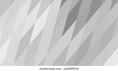 Geometric design. Colorful gradient mosaic background. Geometric triangle, mosaic, abstract background. Mosaic, one-color background. Mosaic texture. The effect of stained glass. EPS 10 Vector