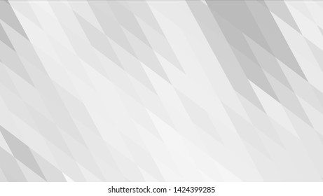 Geometric design. Colorful gradient mosaic background. Geometric triangle, mosaic, abstract background. Mosaic, one-color background. Mosaic texture. The effect of stained glass. EPS 10 Vector