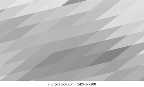 Geometric design. Colorful gradient mosaic background. Geometric triangle, mosaic, abstract background. Mosaic, one-color background. Mosaic texture. The effect of stained glass. EPS 10 Vector