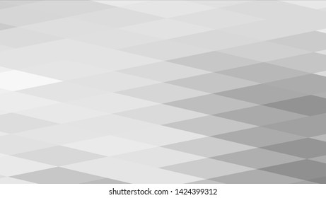 Geometric design. Colorful gradient mosaic background. Geometric triangle, mosaic, abstract background. Mosaic, one-color background. Mosaic texture. The effect of stained glass. EPS 10 Vector