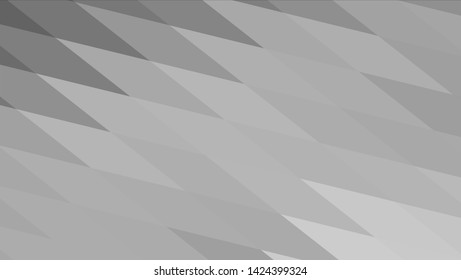 Geometric design. Colorful gradient mosaic background. Geometric triangle, mosaic, abstract background. Mosaic, one-color background. Mosaic texture. The effect of stained glass. EPS 10 Vector