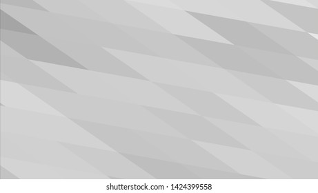 Geometric design. Colorful gradient mosaic background. Geometric triangle, mosaic, abstract background. Mosaic, one-color background. Mosaic texture. The effect of stained glass. EPS 10 Vector