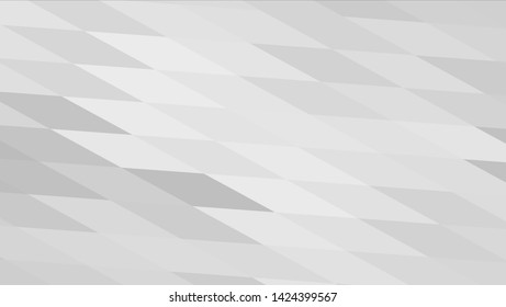 Geometric design. Colorful gradient mosaic background. Geometric triangle, mosaic, abstract background. Mosaic, one-color background. Mosaic texture. The effect of stained glass. EPS 10 Vector