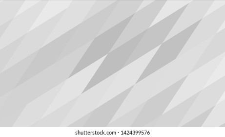 Geometric design. Colorful gradient mosaic background. Geometric triangle, mosaic, abstract background. Mosaic, one-color background. Mosaic texture. The effect of stained glass. EPS 10 Vector