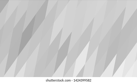 Geometric design. Colorful gradient mosaic background. Geometric triangle, mosaic, abstract background. Mosaic, one-color background. Mosaic texture. The effect of stained glass. EPS 10 Vector