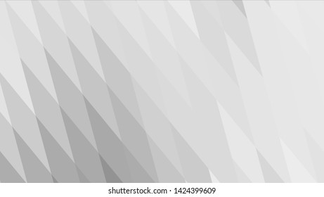 Geometric design. Colorful gradient mosaic background. Geometric triangle, mosaic, abstract background. Mosaic, one-color background. Mosaic texture. The effect of stained glass. EPS 10 Vector