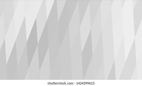 Geometric design. Colorful gradient mosaic background. Geometric triangle, mosaic, abstract background. Mosaic, one-color background. Mosaic texture. The effect of stained glass. EPS 10 Vector