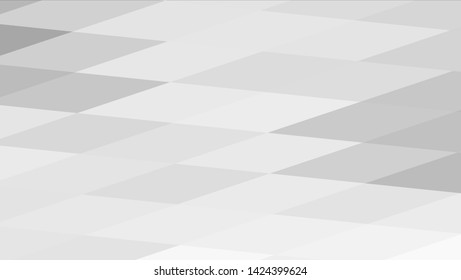 Geometric design. Colorful gradient mosaic background. Geometric triangle, mosaic, abstract background. Mosaic, one-color background. Mosaic texture. The effect of stained glass. EPS 10 Vector