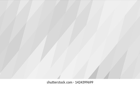 Geometric design. Colorful gradient mosaic background. Geometric triangle, mosaic, abstract background. Mosaic, one-color background. Mosaic texture. The effect of stained glass. EPS 10 Vector