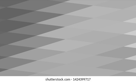 Geometric design. Colorful gradient mosaic background. Geometric triangle, mosaic, abstract background. Mosaic, one-color background. Mosaic texture. The effect of stained glass. EPS 10 Vector