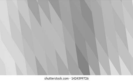 Geometric design. Colorful gradient mosaic background. Geometric triangle, mosaic, abstract background. Mosaic, one-color background. Mosaic texture. The effect of stained glass. EPS 10 Vector