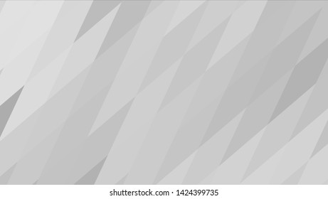 Geometric design. Colorful gradient mosaic background. Geometric triangle, mosaic, abstract background. Mosaic, one-color background. Mosaic texture. The effect of stained glass. EPS 10 Vector