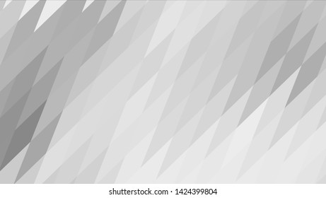 Geometric design. Colorful gradient mosaic background. Geometric triangle, mosaic, abstract background. Mosaic, one-color background. Mosaic texture. The effect of stained glass. EPS 10 Vector