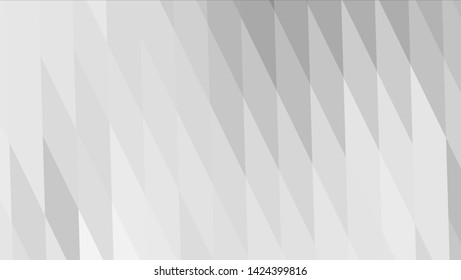 Geometric design. Colorful gradient mosaic background. Geometric triangle, mosaic, abstract background. Mosaic, one-color background. Mosaic texture. The effect of stained glass. EPS 10 Vector