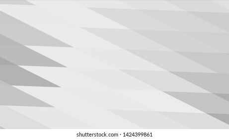 Geometric design. Colorful gradient mosaic background. Geometric triangle, mosaic, abstract background. Mosaic, one-color background. Mosaic texture. The effect of stained glass. EPS 10 Vector