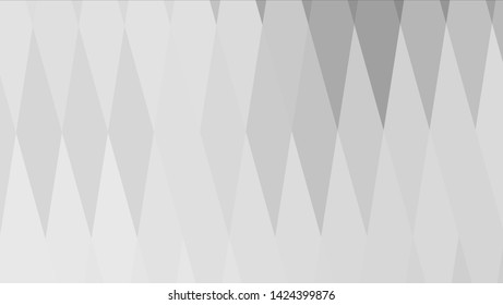 Geometric design. Colorful gradient mosaic background. Geometric triangle, mosaic, abstract background. Mosaic, one-color background. Mosaic texture. The effect of stained glass. EPS 10 Vector