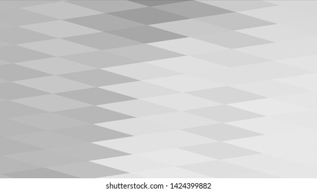 Geometric design. Colorful gradient mosaic background. Geometric triangle, mosaic, abstract background. Mosaic, one-color background. Mosaic texture. The effect of stained glass. EPS 10 Vector