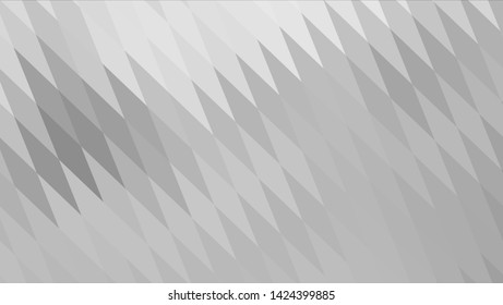 Geometric design. Colorful gradient mosaic background. Geometric triangle, mosaic, abstract background. Mosaic, one-color background. Mosaic texture. The effect of stained glass. EPS 10 Vector