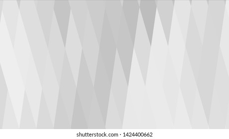Geometric design. Colorful gradient mosaic background. Geometric triangle, mosaic, abstract background. Mosaic, one-color background. Mosaic texture. The effect of stained glass. EPS 10 Vector