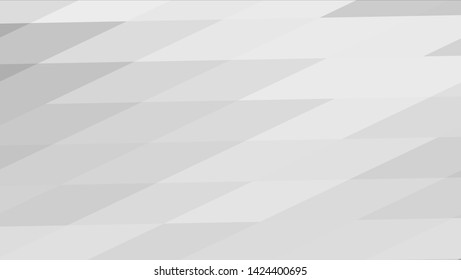 Geometric design. Colorful gradient mosaic background. Geometric triangle, mosaic, abstract background. Mosaic, one-color background. Mosaic texture. The effect of stained glass. EPS 10 Vector