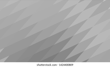 Geometric design. Colorful gradient mosaic background. Geometric triangle, mosaic, abstract background. Mosaic, one-color background. Mosaic texture. The effect of stained glass. EPS 10 Vector