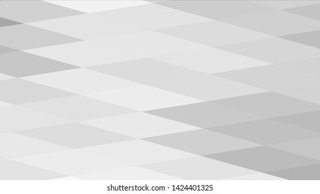 Geometric design. Colorful gradient mosaic background. Geometric triangle, mosaic, abstract background. Mosaic, one-color background. Mosaic texture. The effect of stained glass. EPS 10 Vector