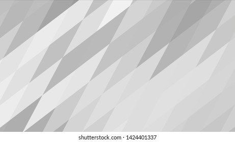 Geometric design. Colorful gradient mosaic background. Geometric triangle, mosaic, abstract background. Mosaic, one-color background. Mosaic texture. The effect of stained glass. EPS 10 Vector