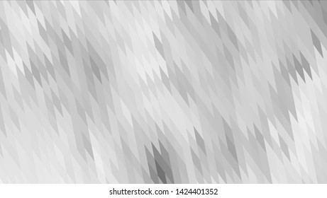 Geometric design. Colorful gradient mosaic background. Geometric triangle, mosaic, abstract background. Mosaic, one-color background. Mosaic texture. The effect of stained glass. EPS 10 Vector