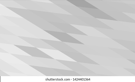 Geometric design. Colorful gradient mosaic background. Geometric triangle, mosaic, abstract background. Mosaic, one-color background. Mosaic texture. The effect of stained glass. EPS 10 Vector