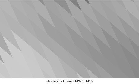 Geometric design. Colorful gradient mosaic background. Geometric triangle, mosaic, abstract background. Mosaic, one-color background. Mosaic texture. The effect of stained glass. EPS 10 Vector