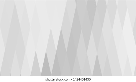 Geometric design. Colorful gradient mosaic background. Geometric triangle, mosaic, abstract background. Mosaic, one-color background. Mosaic texture. The effect of stained glass. EPS 10 Vector