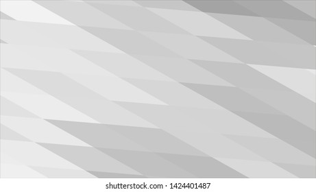 Geometric design. Colorful gradient mosaic background. Geometric triangle, mosaic, abstract background. Mosaic, one-color background. Mosaic texture. The effect of stained glass. EPS 10 Vector