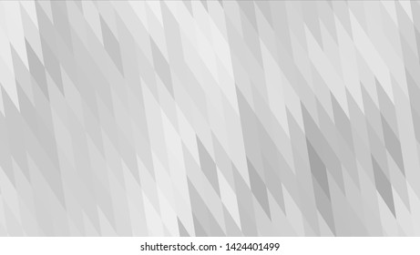 Geometric design. Colorful gradient mosaic background. Geometric triangle, mosaic, abstract background. Mosaic, one-color background. Mosaic texture. The effect of stained glass. EPS 10 Vector