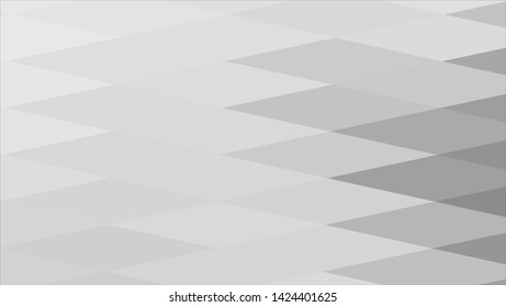 Geometric design. Colorful gradient mosaic background. Geometric triangle, mosaic, abstract background. Mosaic, one-color background. Mosaic texture. The effect of stained glass. EPS 10 Vector