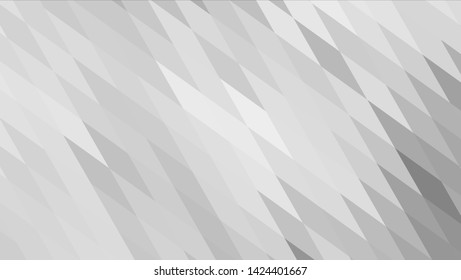 Geometric design. Colorful gradient mosaic background. Geometric triangle, mosaic, abstract background. Mosaic, one-color background. Mosaic texture. The effect of stained glass. EPS 10 Vector