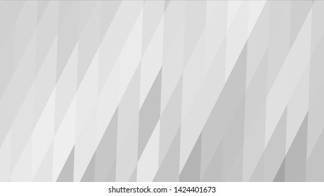 Geometric design. Colorful gradient mosaic background. Geometric triangle, mosaic, abstract background. Mosaic, one-color background. Mosaic texture. The effect of stained glass. EPS 10 Vector