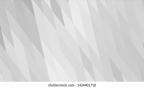 Geometric design. Colorful gradient mosaic background. Geometric triangle, mosaic, abstract background. Mosaic, one-color background. Mosaic texture. The effect of stained glass. EPS 10 Vector