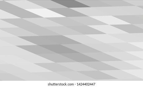 Geometric design. Colorful gradient mosaic background. Geometric triangle, mosaic, abstract background. Mosaic, one-color background. Mosaic texture. The effect of stained glass. EPS 10 Vector