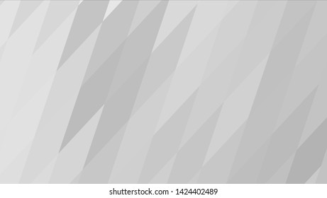 Geometric design. Colorful gradient mosaic background. Geometric triangle, mosaic, abstract background. Mosaic, one-color background. Mosaic texture. The effect of stained glass. EPS 10 Vector