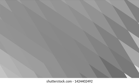 Geometric design. Colorful gradient mosaic background. Geometric triangle, mosaic, abstract background. Mosaic, one-color background. Mosaic texture. The effect of stained glass. EPS 10 Vector