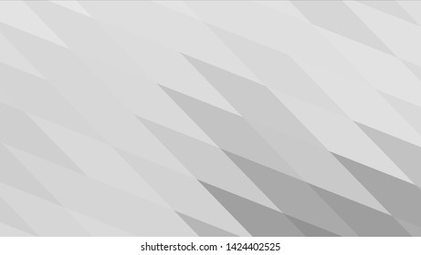 Geometric design. Colorful gradient mosaic background. Geometric triangle, mosaic, abstract background. Mosaic, one-color background. Mosaic texture. The effect of stained glass. EPS 10 Vector