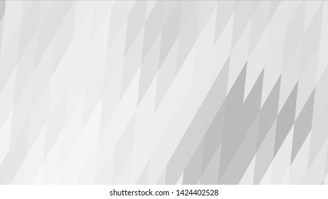 Geometric design. Colorful gradient mosaic background. Geometric triangle, mosaic, abstract background. Mosaic, one-color background. Mosaic texture. The effect of stained glass. EPS 10 Vector